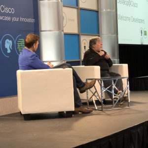 Cisco in San Jose